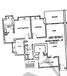 Mi Casa (D23), Condominium #449170851